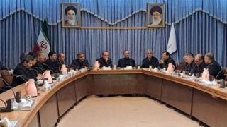 مردم نگران تامین مرغ در ایام پیک سفر نباشند مردم نگران تامین مرغ در ایام پیک سفر نباشند