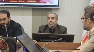 رسانه ها عرصه جنگ روایت ها را به دشمن واگذار نکنند رسانه ها عرصه جنگ روایت ها را به دشمن واگذار نکنند