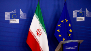 بازی تکراری اروپا علیه ایران 