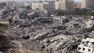 افشای برخی جزئیات پیشنهاد جدید برای آتشبس در غزه افشای برخی جزئیات پیشنهاد جدید برای آتشبس در غزه