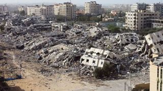 غزه محور گفت وگوی تلفنی امیر قطر و صدراعظم آلمان غزه محور گفت وگوی تلفنی امیر قطر و صدراعظم آلمان