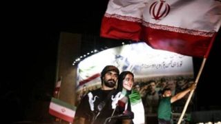 قدرت بازدارندگی پایدار قدرت بازدارندگی پایدار