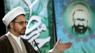 رهبر انقلاب و ترس از مرگ!