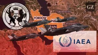 افشای جاسوسی آژانس از ایران در لباس نظارت افشای جاسوسی آژانس از ایران در لباس نظارت