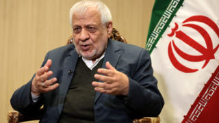 بادامچیان : جنگ ۱۲ روزه معادلات را بر هم زد بادامچیان : جنگ ۱۲ روزه معادلات را بر هم زد