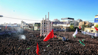 امروز زمین دوباره زیر پای زنجانی‌ها می‌لرزد