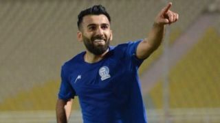 مخالفت ساپینتو مانع پیوستن ستاره چادرملو به استقلال شد