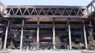 این جنگ تحمیلی را زودتر مستند کنیم تا تحریف نشود 