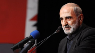 واکنش شریعتمداری به مذاکره: خر عیسی را به مکه نبرید!