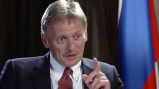 کرملین: روسیه اظهارات ترامپ را از نزدیک زیر نظر دارد