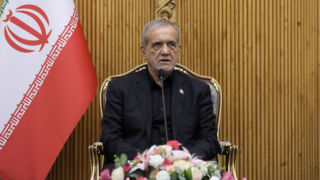 پزشکیان:اجلاس اکو تجاوز رژیم صهیونیستی را محکوم کرد