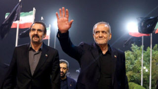 پاسخ پزشکیان به فضاسازی‌ها و گمانه‌زنی‌هایی درباره سفر به جمهوری آذربایجان  