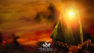 محل دفن حضرت علی اکبر (ع) کجاست؟