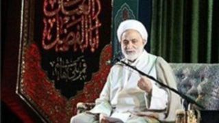 راز کامل‌بودن نماز مسافر در حرم حسینی