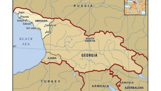 صفآرایی جدید در قفقاز؛ پایگاه دریایی آبخازیا، پاسخ مسکو به فشارهای غرب صفآرایی جدید در قفقاز؛ پایگاه دریایی آبخازیا، پاسخ مسکو به فشارهای غرب