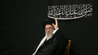 سیلی معنادار به بدخواهانِ ایران سیلی معنادار به بدخواهانِ ایران