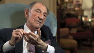 اردشیر زاهدی درباره برنامه هسته ای ایران چه نظری داشت؟