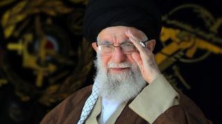 اتاق فرماندهی آیتالله خامنهای کجاست؟ اتاق فرماندهی آیتالله خامنهای کجاست؟