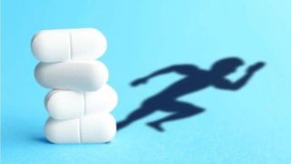 «قرص ورزش» ساخته میشود! «قرص ورزش» ساخته میشود!