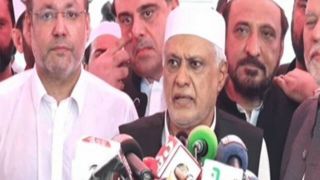 وزیر خارجه پاکستان: ما در کنار ایران هستیم