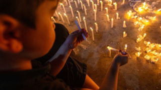 شام غریبان در کربلا شام غریبان در کربلا