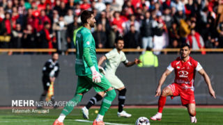 پشت پرده پیشنهاد تاج به زنوزی و درویش؛ انتقال بازیکن مهم به کجا رسید؟