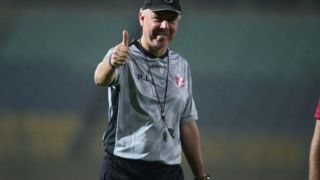 رونمایی رسمی پرسپولیس از لوسادا رونمایی رسمی پرسپولیس از لوسادا