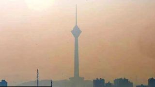 تهرانیها از عصر امروز مراقب و آماده باشند تهرانیها از عصر امروز مراقب و آماده باشند