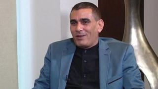 صهیونیستها مدیر دفتر المیادین در فلسطین اشغالی را بازداشت کردند صهیونیستها مدیر دفتر المیادین در فلسطین اشغالی را بازداشت کردند