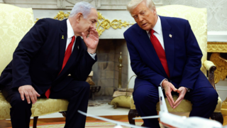 نتانیاهو از سفر به آمریکا چه اهدافی را دنبال می کند؟ 