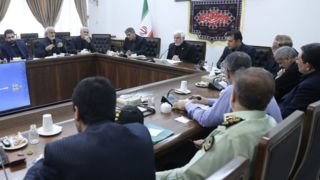 عارف: امنیت سایبری ایران باید در تراز جهانی باشد