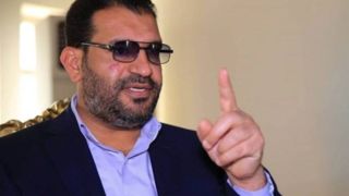 ترکیه جنگ آبی علیه عراق به راه انداخته است 