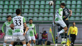 سرمربی خیبر انتخاب شد