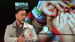 مقدم: میان ایران و اسلام، نسبتی تنگاتنگ وجود دارد مقدم: میان ایران و اسلام، نسبتی تنگاتنگ وجود دارد