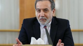 تکذیب خبرسازی‌ها درباره سفر عراقچی به واشنگتن