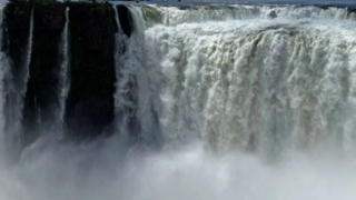 آبشار ایگواسو، شگفتی طبیعی آرژانتین