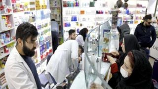 مجوز داروخانههای متخلف در جنگ ۱۲ روزه لغو شود مجوز داروخانههای متخلف در جنگ ۱۲ روزه لغو شود