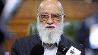 آلودگی‌ هوای تهران ناشی از خشکسالی است/ شهرداری در زمان بحران از هزینه‌های بی‌جا جلوگیری کند