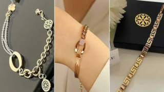 دستبندی که هر زن شیک‌پوش باید تو کلکسیونش داشته باشه!