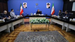 وزیر صمت: برای حفظ تولید، در میدان کار ایستاده‌ایم