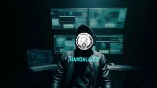 اطلاعات ۷۱ هزار نفر که برای اینترنشنال اطلاعات فرستاده بودند در دست گروه هکری حنظله