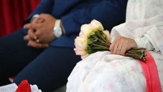 میانگین سن ازدواج در کشور اعلام شد میانگین سن ازدواج در کشور اعلام شد