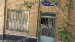 دومین حفاری مشکوک در محدوده امامزاده عبدالله(ع) شهرری/حفر تونل زیرزمینی به مقصد نامعلوم دومین حفاری مشکوک در محدوده امامزاده عبدالله(ع) شهرری/حفر تونل زیرزمینی به مقصد نامعلوم