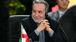 عراقچی با مقامات سعودی دیدار می‌کند