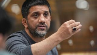 واکنش متفاوت علیرضا دبیر به موضوع مذاکره با آمریکا واکنش متفاوت علیرضا دبیر به موضوع مذاکره با آمریکا