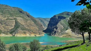 بهترین شهر ایران برای مسافرت در تابستان را بشناسید بهترین شهر ایران برای مسافرت در تابستان را بشناسید