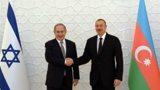 سندی واضح از دخالت رژیم علی‌اف در جنگ ایران و اسرائیل/ جنگنده‌های اسرائیل از جمهوری‌ آذربایجان وارد ایران می‌شدند