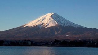 کوه فوجی، ژاپن | جاذبه‌ای فراتر از افسانه‌ها