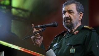 رضایی: ۸۰ پهپاد صهیونیست‌ها را زدیم و لاشه ۳۲ پهپادشان در اختیارمان است