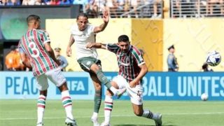 جام جهانی باشگاه‌ها| چلسی ترمز فلومیننزه را کشید و فینالیست شد